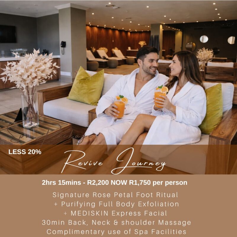Couples enjoying a relaxing full body massage during a spa day, while friends in a group share rejuvenating treatments. A special promotion highlights the perfect spa day experience for couples and friends to relax and unwind together.