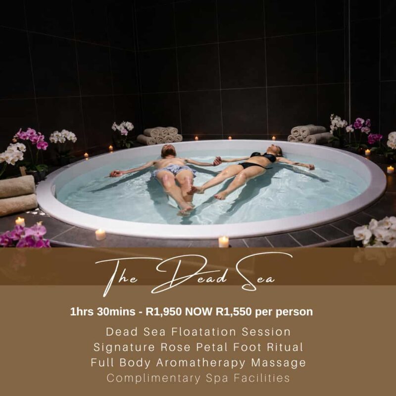 Couples enjoying a relaxing full body massage during a spa day, while friends in a group share rejuvenating treatments. A special promotion highlights the perfect spa day experience for couples and friends to relax and unwind together.