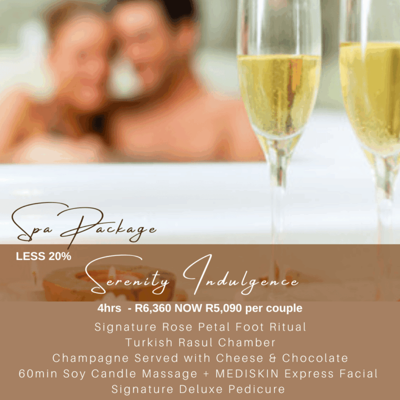 Couples enjoying a relaxing full body massage during a spa day, while friends in a group share rejuvenating treatments. A special promotion highlights the perfect spa day experience for couples and friends to relax and unwind together.