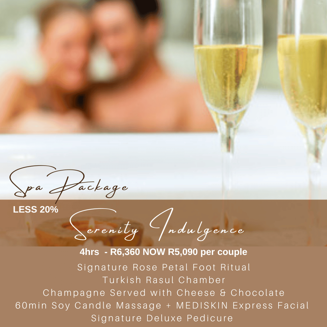 Couples enjoying a relaxing full body massage during a spa day, while friends in a group share rejuvenating treatments. A special promotion highlights the perfect spa day experience for couples and friends to relax and unwind together.