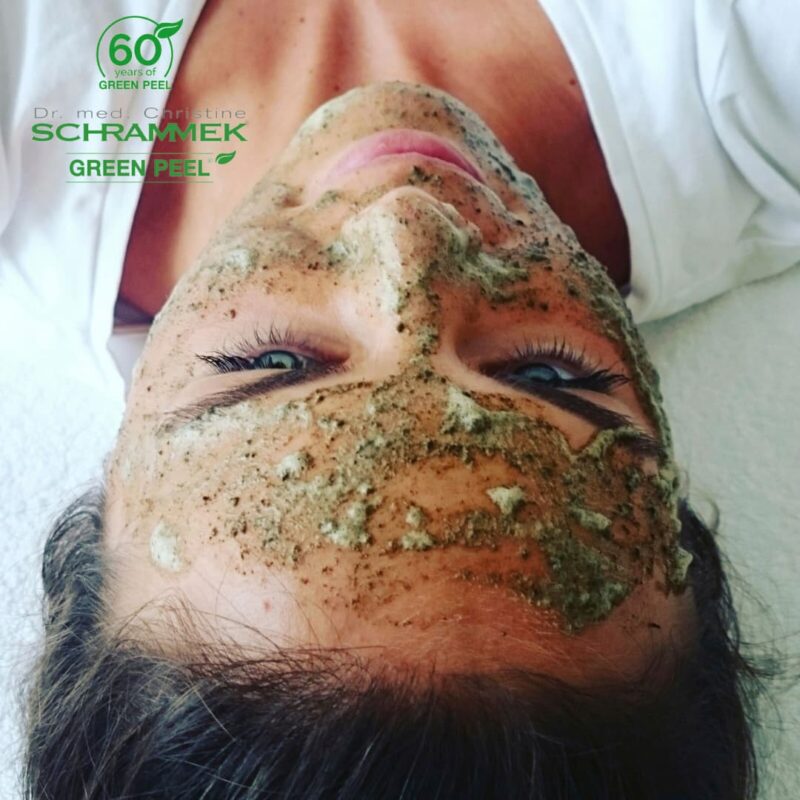 Advanced Medical Aesthetics Facial treatments (SKIN): Mediskin (Anti-Aging), Dr Schrammek Green peels, Dermafix. Target pigmentation with SQT Bio Microneedling!