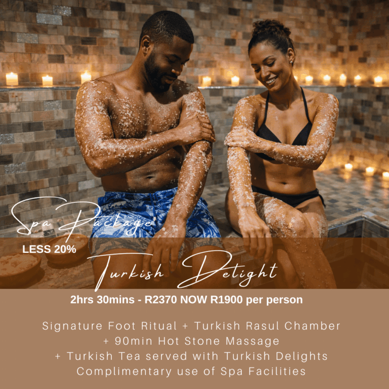 Couples enjoying a relaxing full body massage during a spa day, while friends in a group share rejuvenating treatments. A special promotion highlights the perfect spa day experience for couples and friends to relax and unwind together.